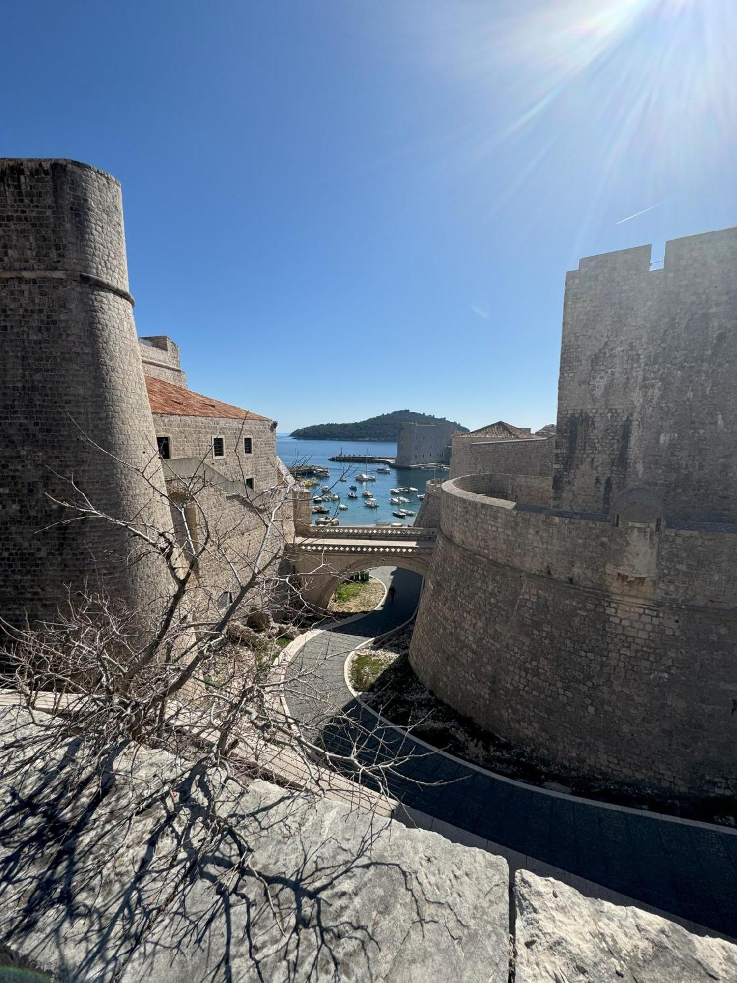 Studio Rimac Dubrovnik Exterior photo