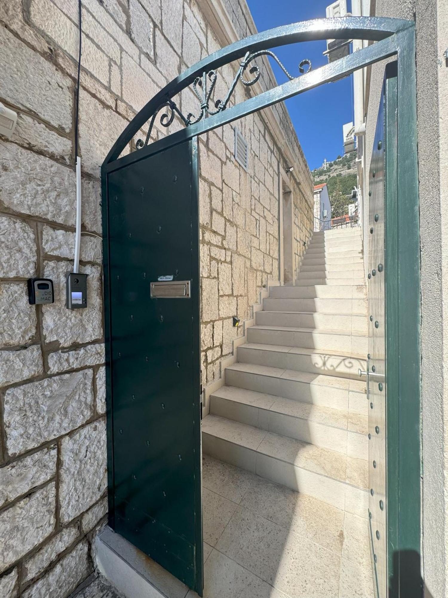Studio Rimac Dubrovnik Exterior photo